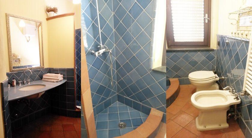 Arcobaleno Bed & Breakfast 3*